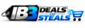 IB3 Deals and Steals
